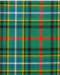 Bisset Ancient Tartan Kilt Fabric
