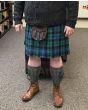 Black Watch Ancient Tartan Kilt