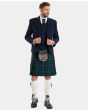 Black Watch Hirewear Tweed Outfits
