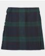 Black Watch Modern Tartan Baby Kilt