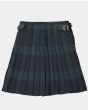 Black Watch Modern Tartan Baby Kilt