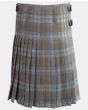 Black Watch Weathere Tartan Kilt 