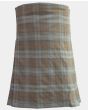 Black Watch Weathere Tartan Kilt 