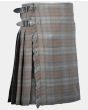 Black Watch Weathere Tartan Kilt 