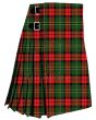Blackstock Hunting Modern Tartan Kilt