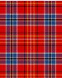 Blaylock Modern Tartan Kilt Fabric
