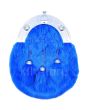 Blue Dress Sporran 