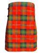 Boyd Kilt  Boyd Ancient Tartan Kilt Front