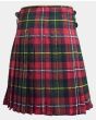 Boyd Modern Tartan Kilt 