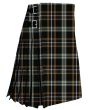 Braddock Family Tartan Kilt