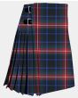 Braveheart Warrior Modern Tartan Kilt
