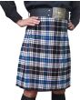 Brittany National Tartan Kilt 