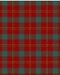 Bronte Modern Tartan Kilt Fabric