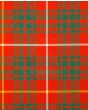 Bruce Ancient Tartan kilt Fabric