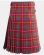 Bruce Modern Tartan Kilt