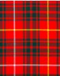 Bruce Modern Tartan Kilt fabric