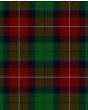 Bryant Modern Tartan Kilt Fabric