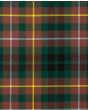 Buchanan Hunting Modern Tartan Kilt Fabric