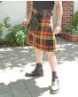 Buchanan Modern Tartan Kilt