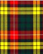 Buchanan Modern Tartan Kilt Fabric
