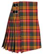 Buchanan Reproduction Tartan Kilt