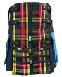 Buchanan Tartan Hybrid Utility Kilt