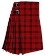 Buie Modern Tartan Kilt 
