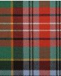 Caledonia Ancient Tartan Kilt Fabric