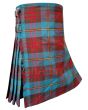 Cameron Hunting Ancient Tartan Kilt
