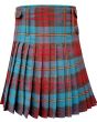 Cameron Hunting Ancient Tartan Kilt Back