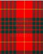Cameron Modern Tartan Kilt Fabric