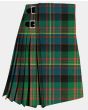 Clan Cameron of Erracht Ancient Tartan Kilt
