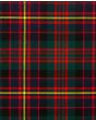 Cameron of Erracht Modern Tartan Kilt Fabric