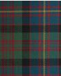 Cameron of Erracht Muted Tartan Kilt Fabric
