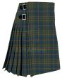 Cameron of Lochiel Hunting Muted Tartan Kilt