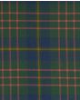 Cameron of Lochiel Hunting Muted Tartan Kilt Fabric
