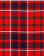 Cameron of Lochiel Modern Tartan Kilt Fabric
