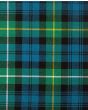 Campbell of Argyll Ancient Tartan kilt Fabric
