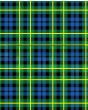 Campbell Of Breadalbane Ancient Tartan Kilt Fabric