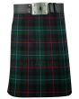 Campbell of Cawdor Modern Tartan Kilt 
