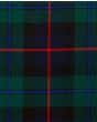 Campbell of Cawdor Modern Tartan Kilt Fabric