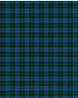 Campbell Of Glenlyon Modern Tartan Kilt Fabric