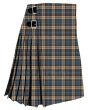 Campbell of Inveraray Modern Tartan Kilt 