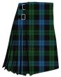 Campbell of Lochawe Ancient Tartan Kilt