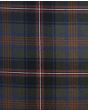 Capercaillie Modern Tartan Kilt Fabric