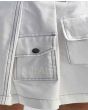 Carheartt White Work Utility Kilt Pockets