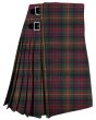 Carnegie Modern Tartan Kilt 