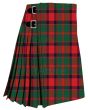 Carrick Ancient Tartan Kilt 