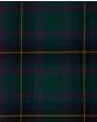 Carrick District Hunting Modern Tartan Kilt Fabric