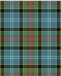 Cathcart Tartan Kilt Fabric